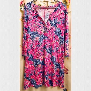 Lilly Pulitzer Essie Dress